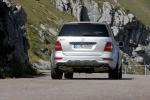 Mercedes-Benz ML63 AMG 10th Anniversary 2009 года
